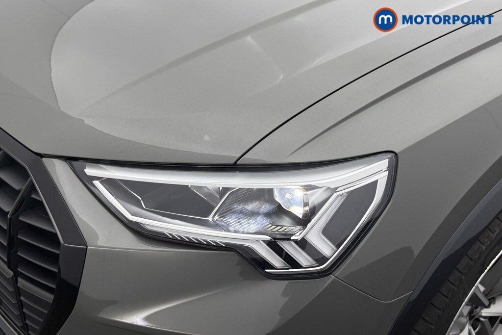 Used Audi Q3 2022 for sale - 78064711: Photo 25