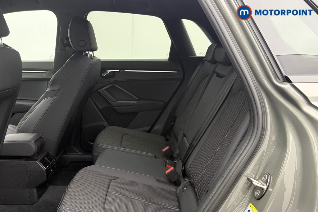 Used Audi Q3 2022 for sale - 78064711: Photo 29