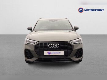 Used Audi Q3 undefined for sale - 78064711: Photo