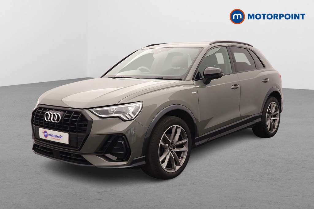 Used Audi Q3 2022 for sale - 78064711: Photo 3