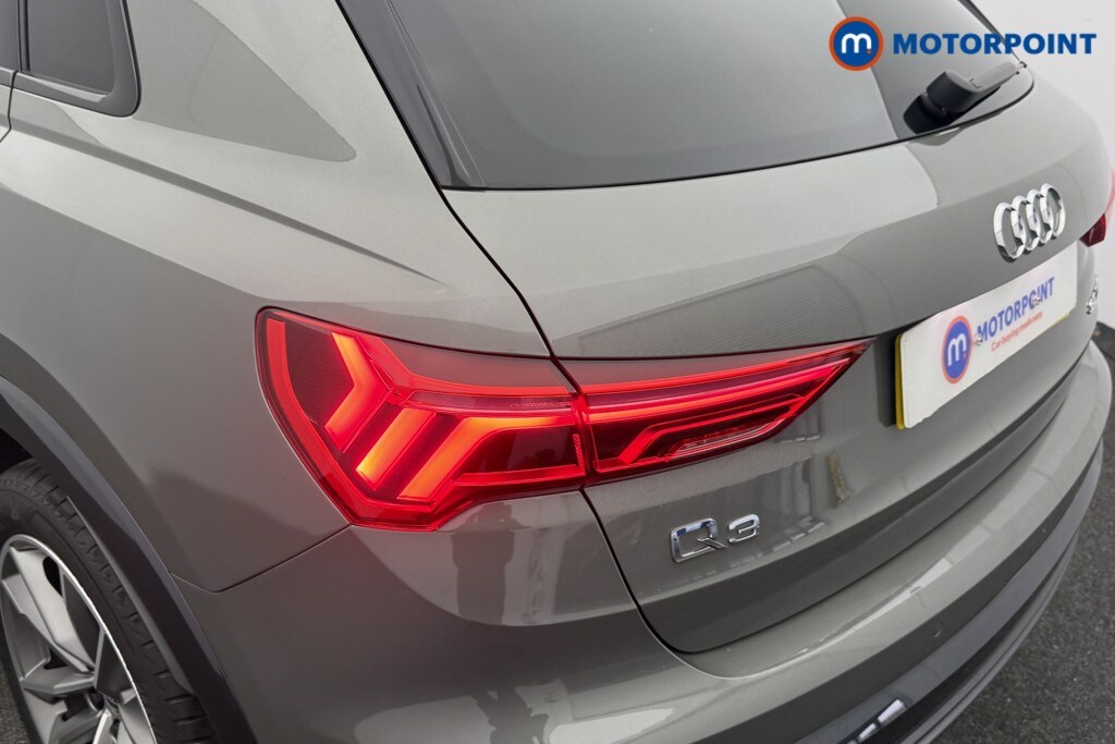 Used Audi Q3 2022 for sale - 78064711: Photo 30