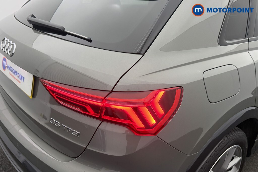 Used Audi Q3 2022 for sale - 78064711: Photo 31