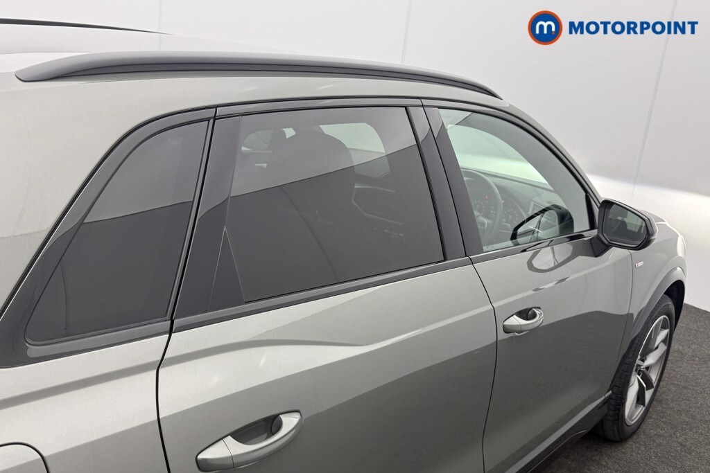 Used Audi Q3 2022 for sale - 78064711: Photo 35