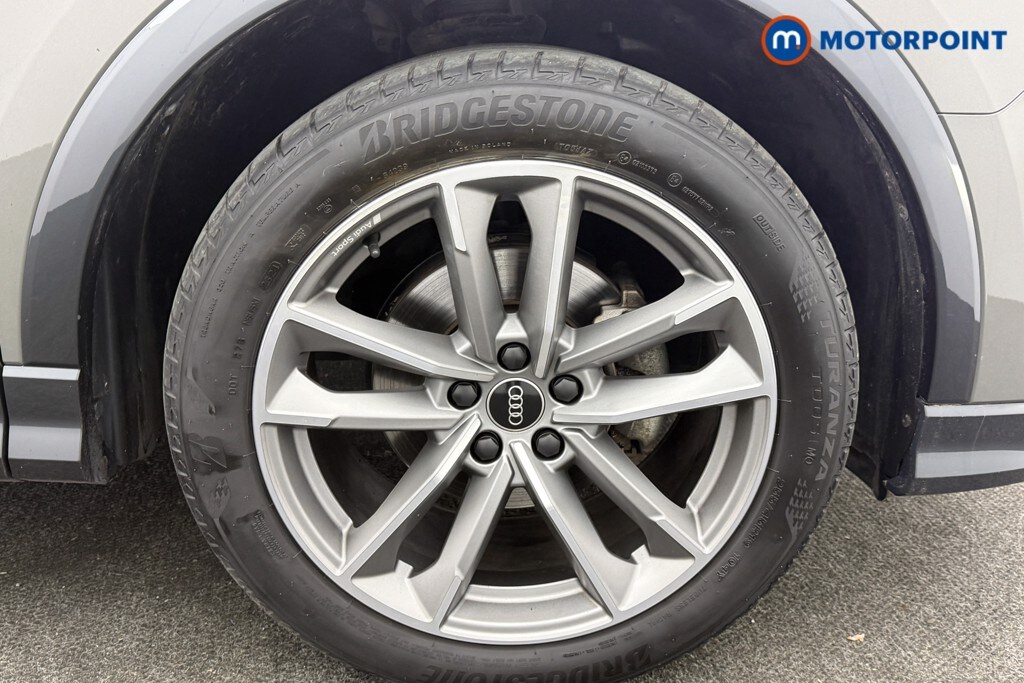 Used Audi Q3 2022 for sale - 78064711: Photo 36