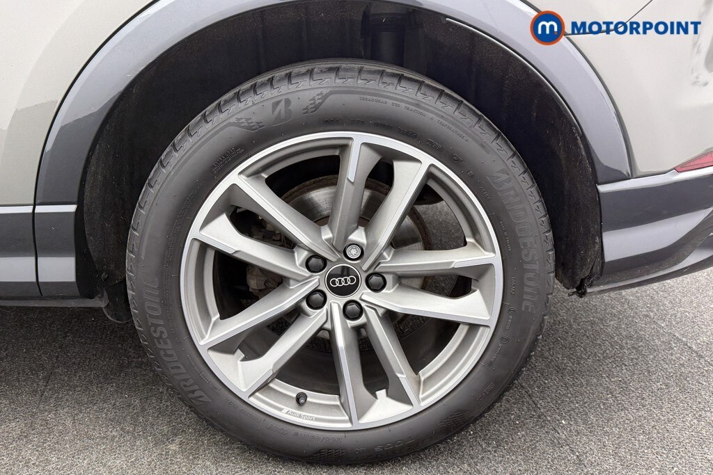 Used Audi Q3 2022 for sale - 78064711: Photo 38