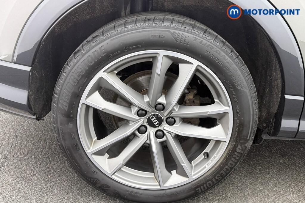 Used Audi Q3 2022 for sale - 78064711: Photo 39