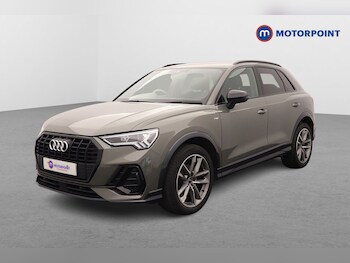 Used Audi Q3 undefined for sale - 78064711: Photo