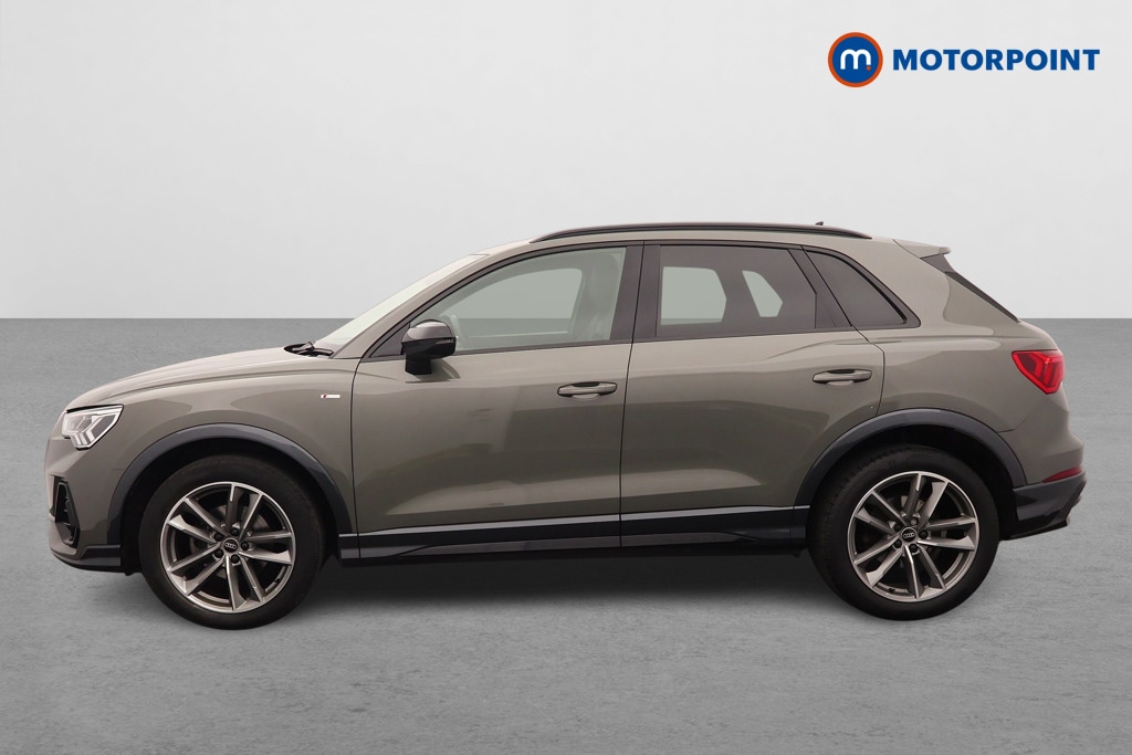 Used Audi Q3 2022 for sale - 78064711: Photo 4