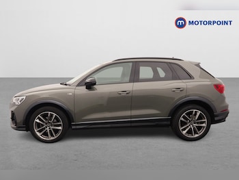 Used Audi Q3 undefined for sale - 78064711: Photo