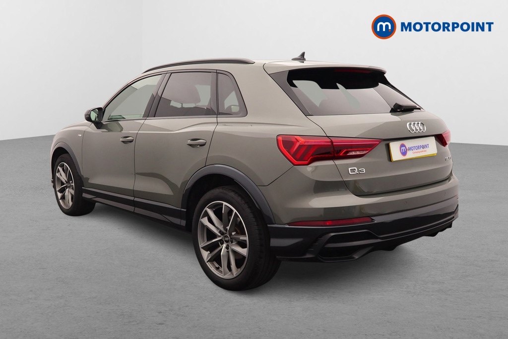 Used Audi Q3 2022 for sale - 78064711: Photo 5