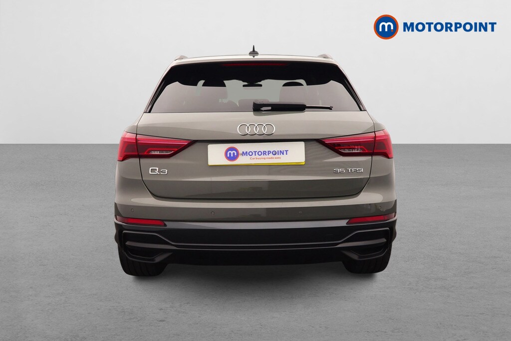 Used Audi Q3 2022 for sale - 78064711: Photo 6