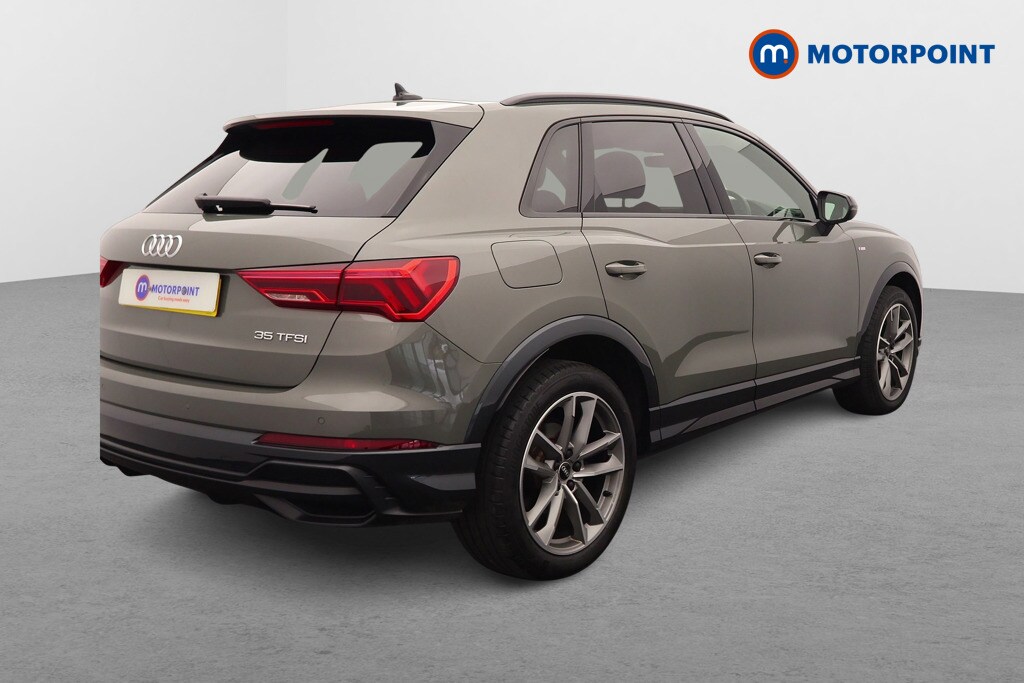 Used Audi Q3 2022 for sale - 78064711: Photo 7