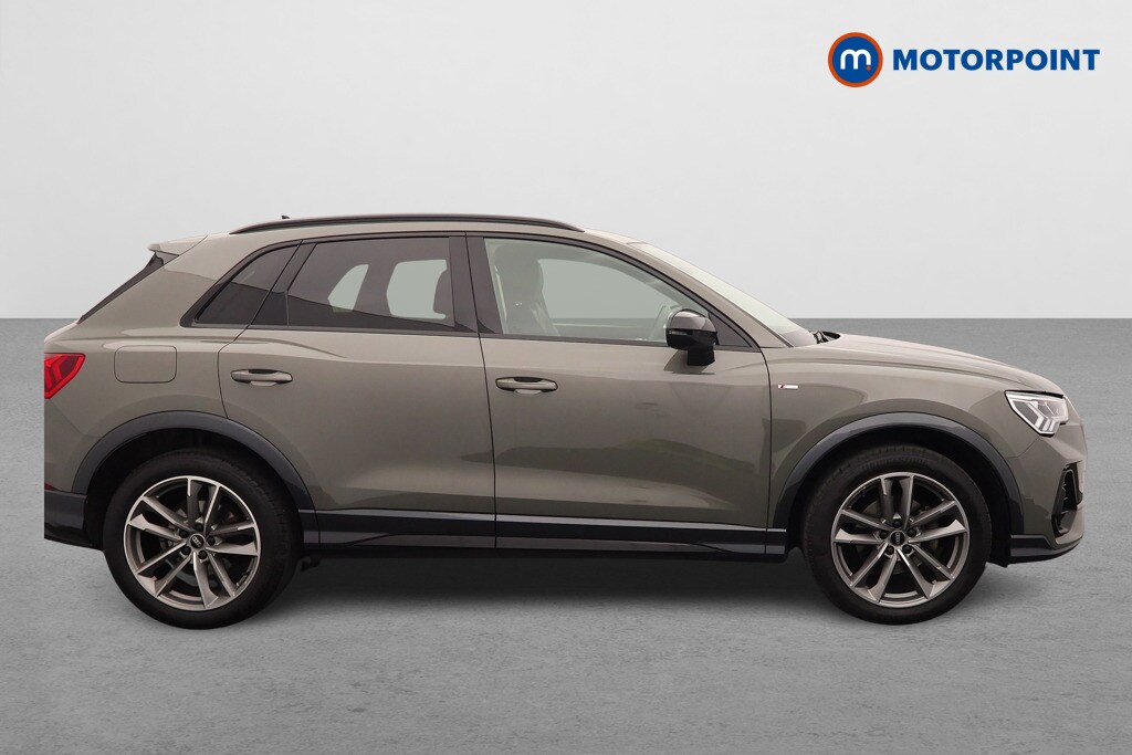 Used Audi Q3 2022 for sale - 78064711: Photo 8