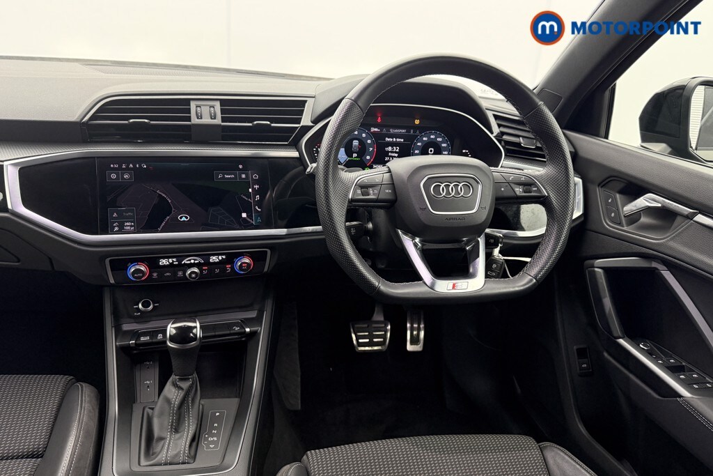 Used Audi Q3 2022 for sale - 78064711: Photo 9