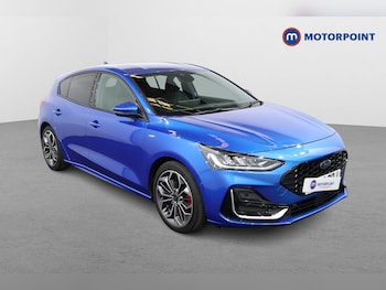 Used Ford Focus 2022 for sale - 78553789: Photo