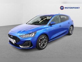 Used Ford Focus 2022 for sale - 78553789: Photo