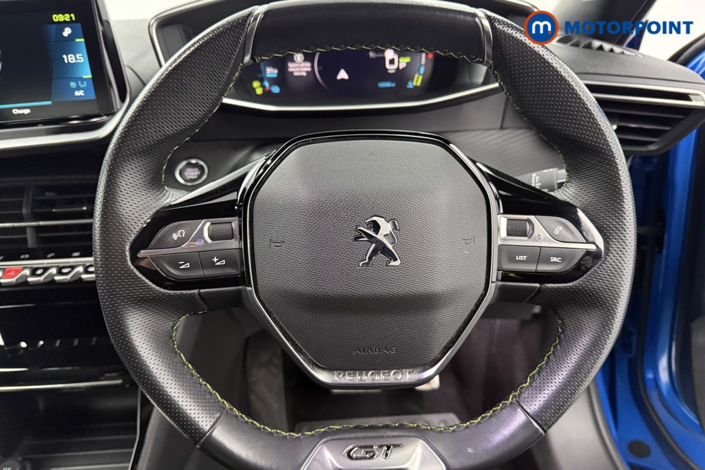 Used Peugeot 2008 2023 for sale - 78015465: Photo 11