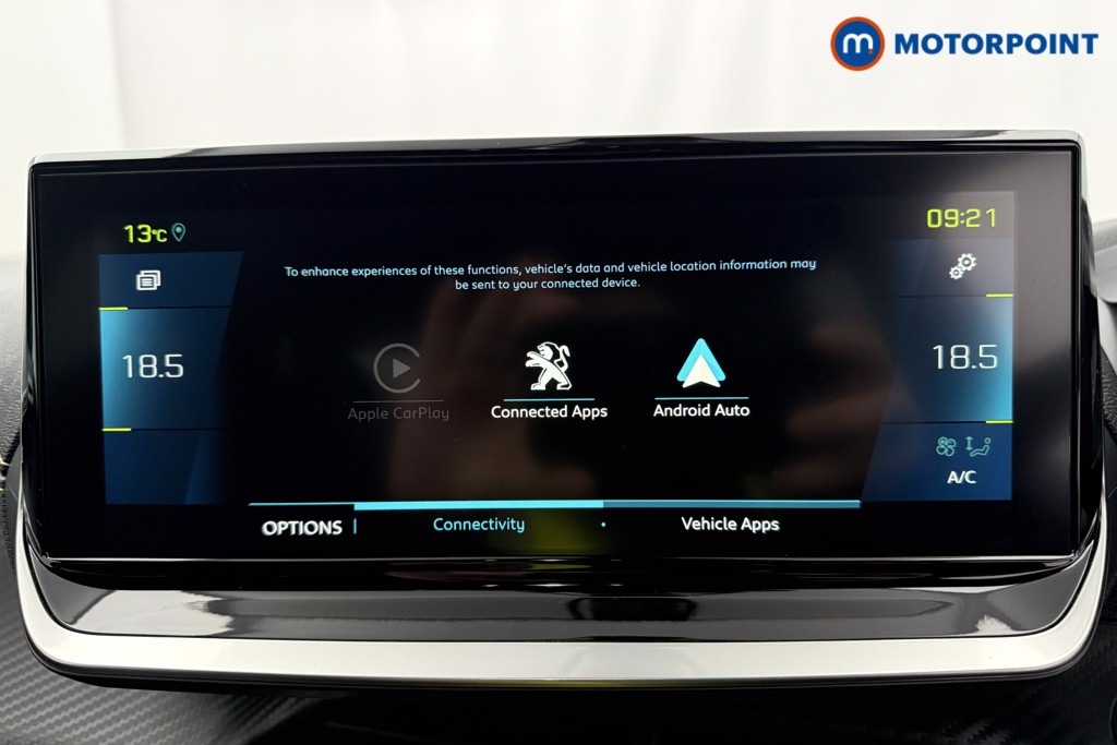 Used Peugeot 2008 2023 for sale - 78015465: Photo 15