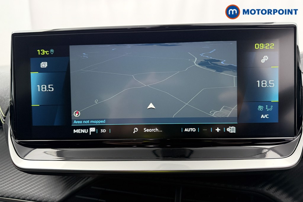 Used Peugeot 2008 2023 for sale - 78015465: Photo 16