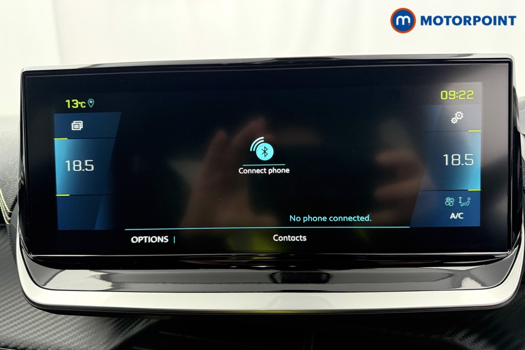 Used Peugeot 2008 2023 for sale - 78015465: Photo 17