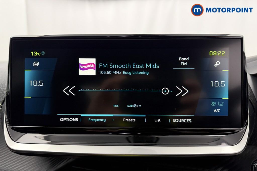 Used Peugeot 2008 2023 for sale - 78015465: Photo 18