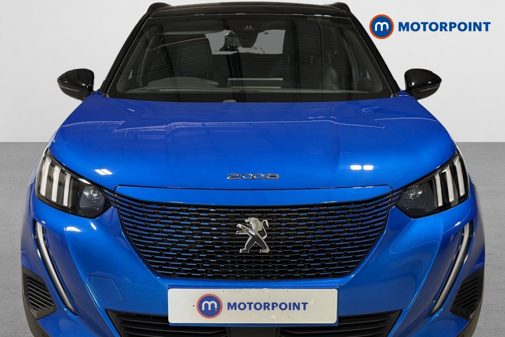 Used Peugeot 2008 2023 for sale - 78015465: Photo 2