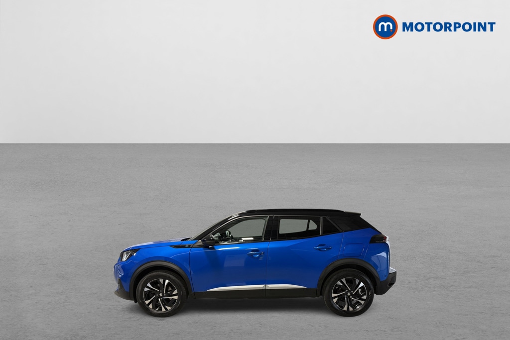 Used Peugeot 2008 2023 for sale - 78015465: Photo 4