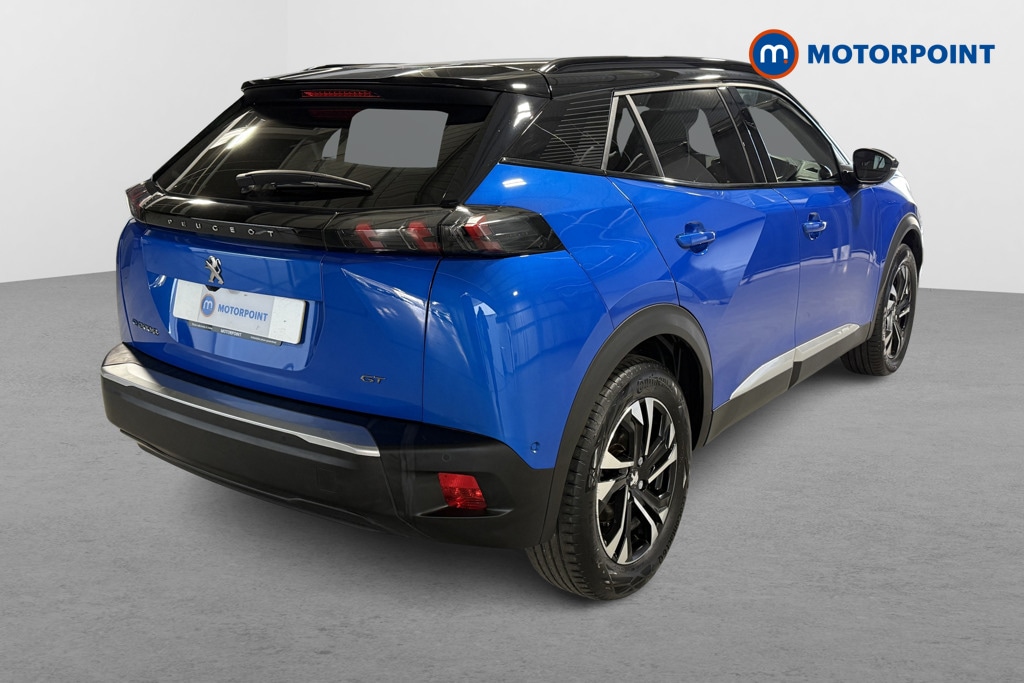 Used Peugeot 2008 2023 for sale - 78015465: Photo 7