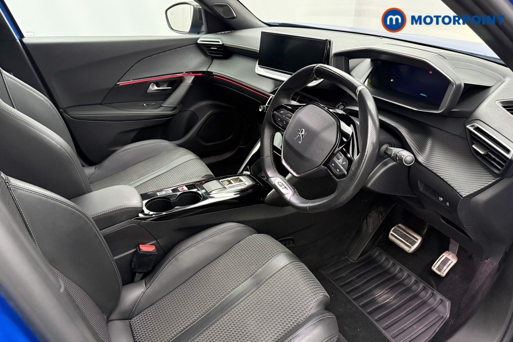 Used Peugeot 2008 2023 for sale - 78015465: Photo 9