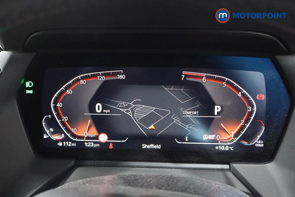 Used BMW 1 Series 2023 for sale - 77340568: Photo 11