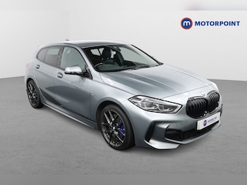 Used BMW 1 Series 2023 for sale - 77340568: Photo