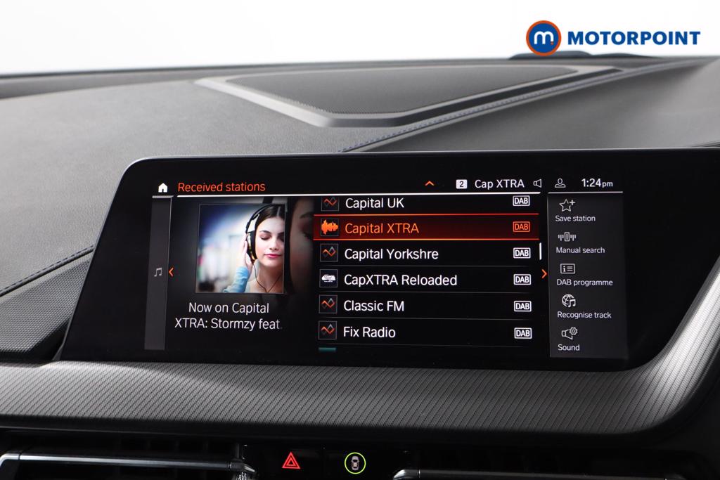 Used BMW 1 Series 2023 for sale - 77340568: Photo 21