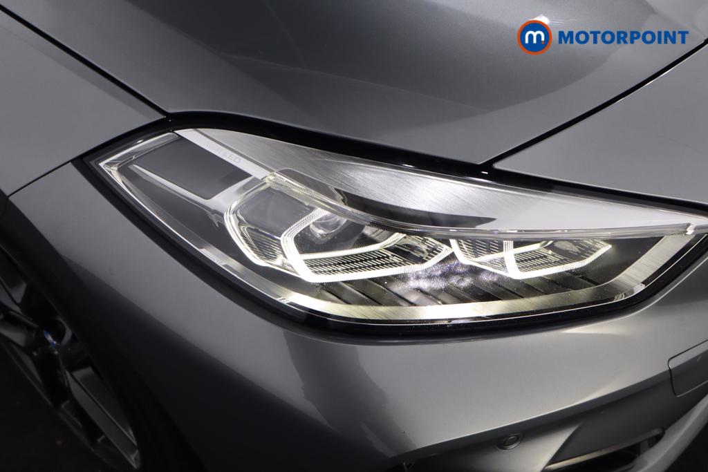 Used BMW 1 Series 2023 for sale - 77340568: Photo 24