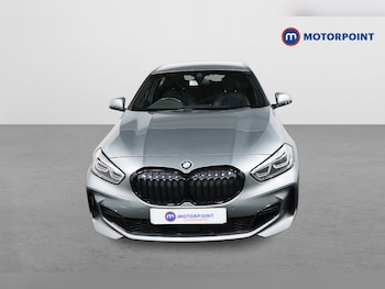 Used BMW 1 Series 2023 for sale - 77340568: Photo