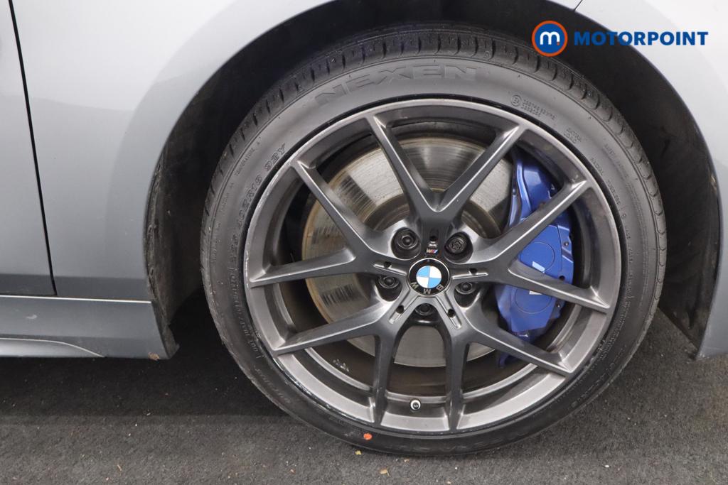 Used BMW 1 Series 2023 for sale - 77340568: Photo 35