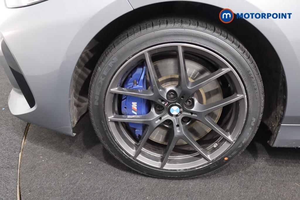 Used BMW 1 Series 2023 for sale - 77340568: Photo 36