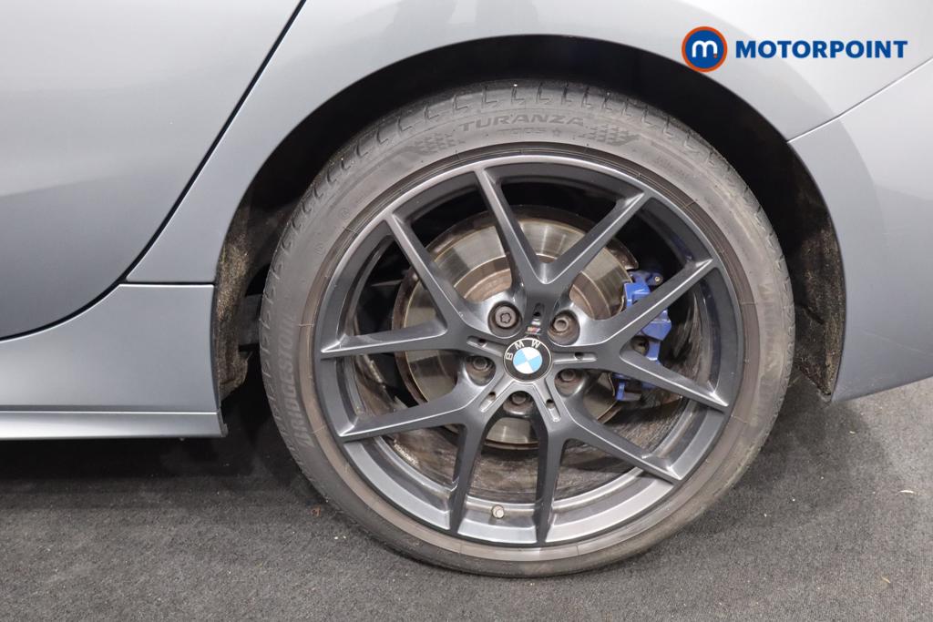 Used BMW 1 Series 2023 for sale - 77340568: Photo 37