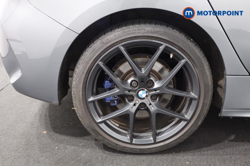 Used BMW 1 Series 2023 for sale - 77340568: Photo 38