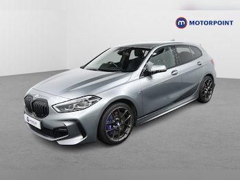 Used BMW 1 Series 2023 for sale - 77340568: Photo