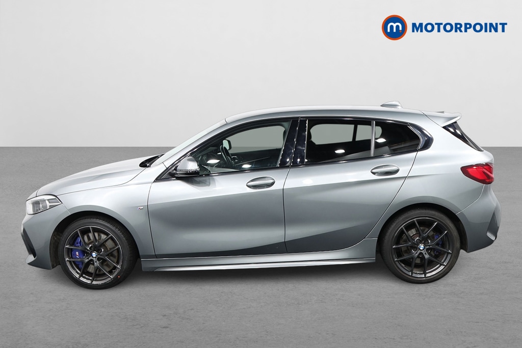 Used BMW 1 Series 2023 for sale - 77340568: Photo 4
