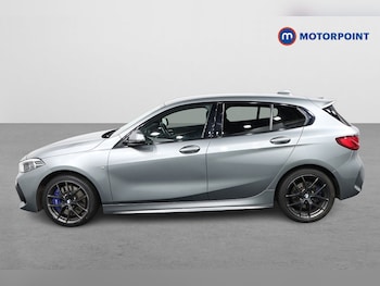 Used BMW 1 Series 2023 for sale - 77340568: Photo