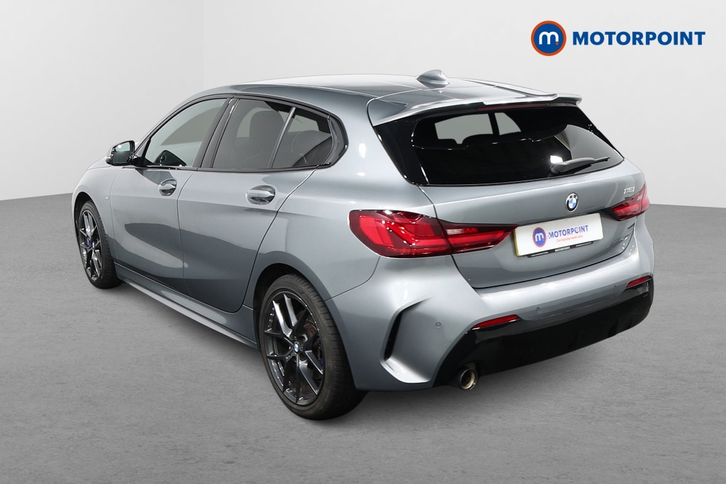 Used BMW 1 Series 2023 for sale - 77340568: Photo 5