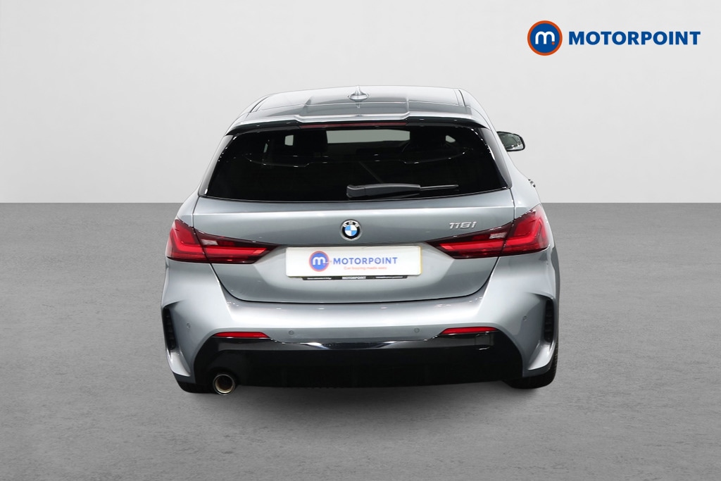 Used BMW 1 Series 2023 for sale - 77340568: Photo 6