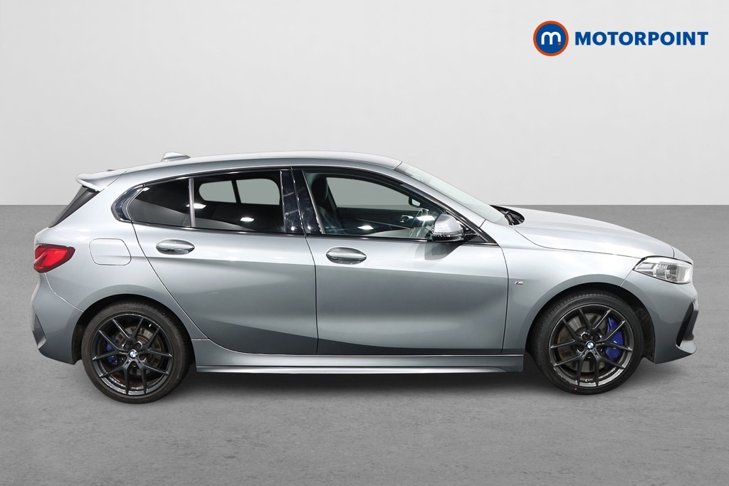 Used BMW 1 Series 2023 for sale - 77340568: Photo 8