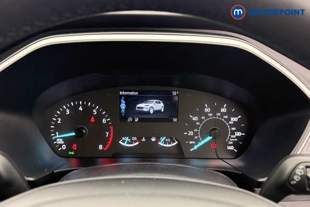 Used Ford Kuga for sale - 77045945: Photo 13