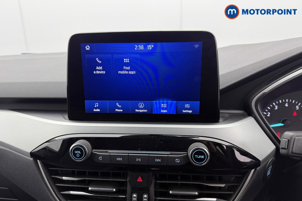 Used Ford Kuga for sale - 77045945: Photo 17