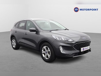Used Ford Kuga undefined for sale - 77045945: Photo