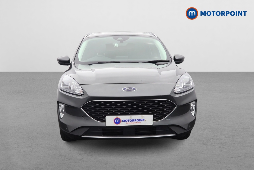 Used Ford Kuga for sale - 77045945: Photo 2