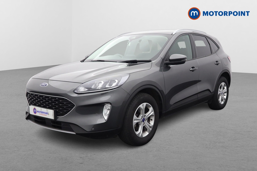 Used Ford Kuga for sale - 77045945: Photo 3