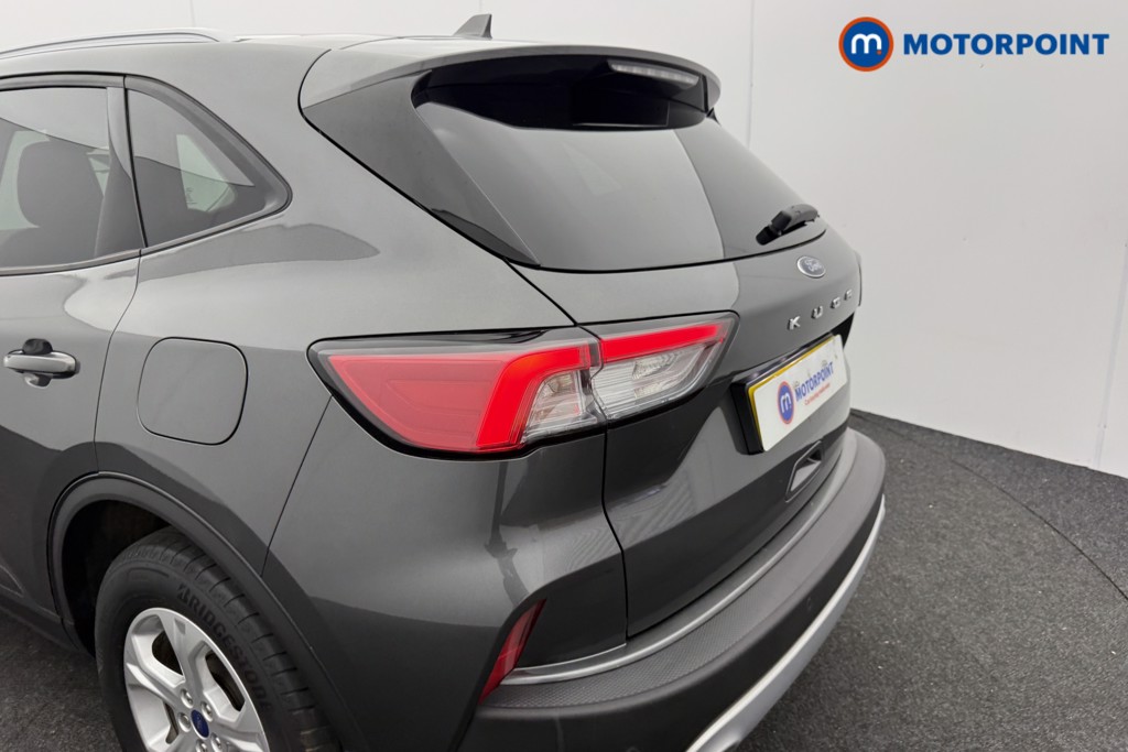 Used Ford Kuga for sale - 77045945: Photo 34